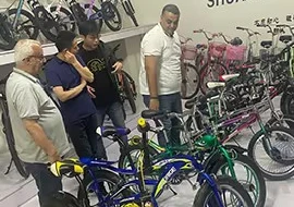 Read More About mountain bike manufacturers
