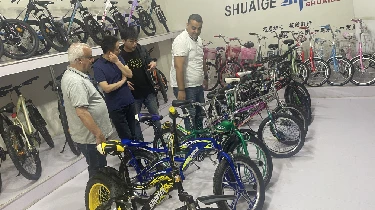 Read More About bicycles factory