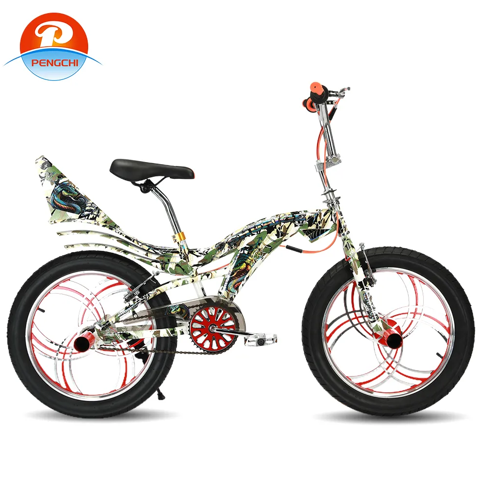 how to select a mountain bike