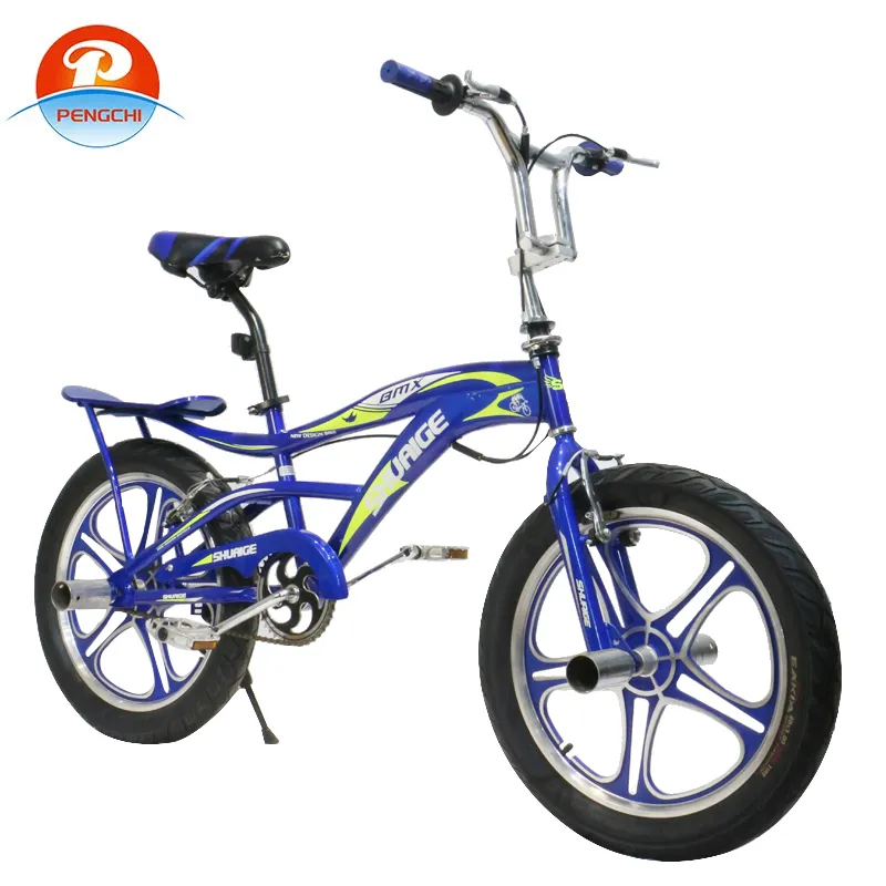 Factory Sells 3.0 Fat Tires, 20 Inch Single Speed Bmx Bicycle, Boy's Favorite Mini Bmx Bike, Free Bmx Bicycle Oem Service