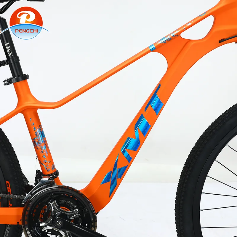 Discovering the Perfect Mountain Bike