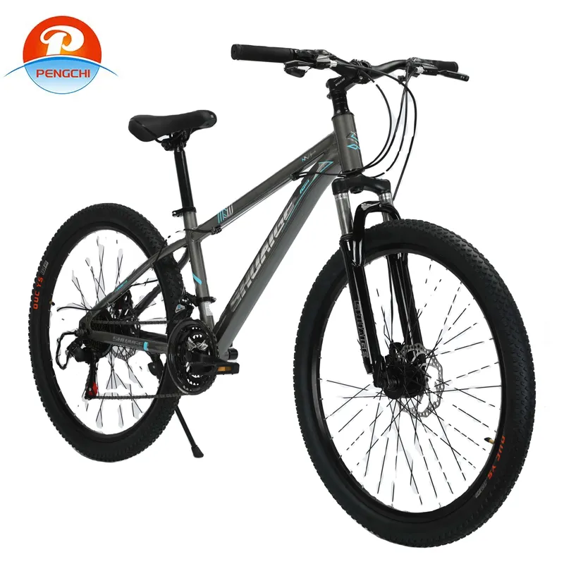 321High Quality 26 Inch 21 Speed Adult OEM Mountain Bike Suspension For Both Men And Women Biciletas Adult Bike MTB Wholesale Price