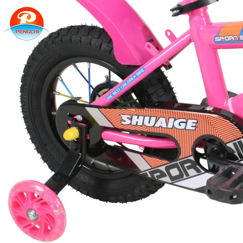 collapsible bike