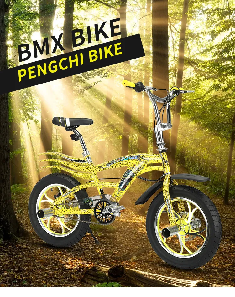 Street BMX Bicycle Freestyle Bike 20 Inch Single Speed Handlebar 360 Degree Rotation High Carbon Steel Frame OEM Factory Street BMX Bicycle Freestyle Bike 20 Inch Single Speed Handlebar 360 Degree Rotation High Carbon Steel Frame OEM Factory