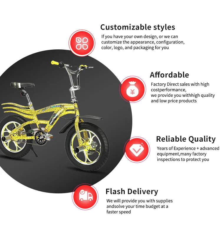 how to choose a foldable bicycle