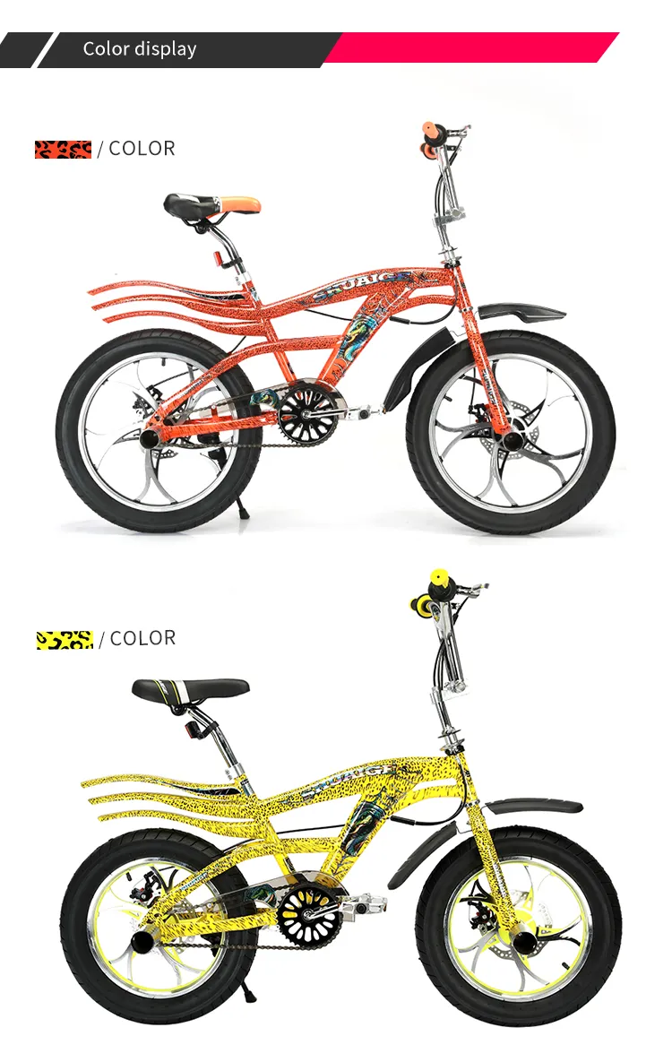 alloy folding bike