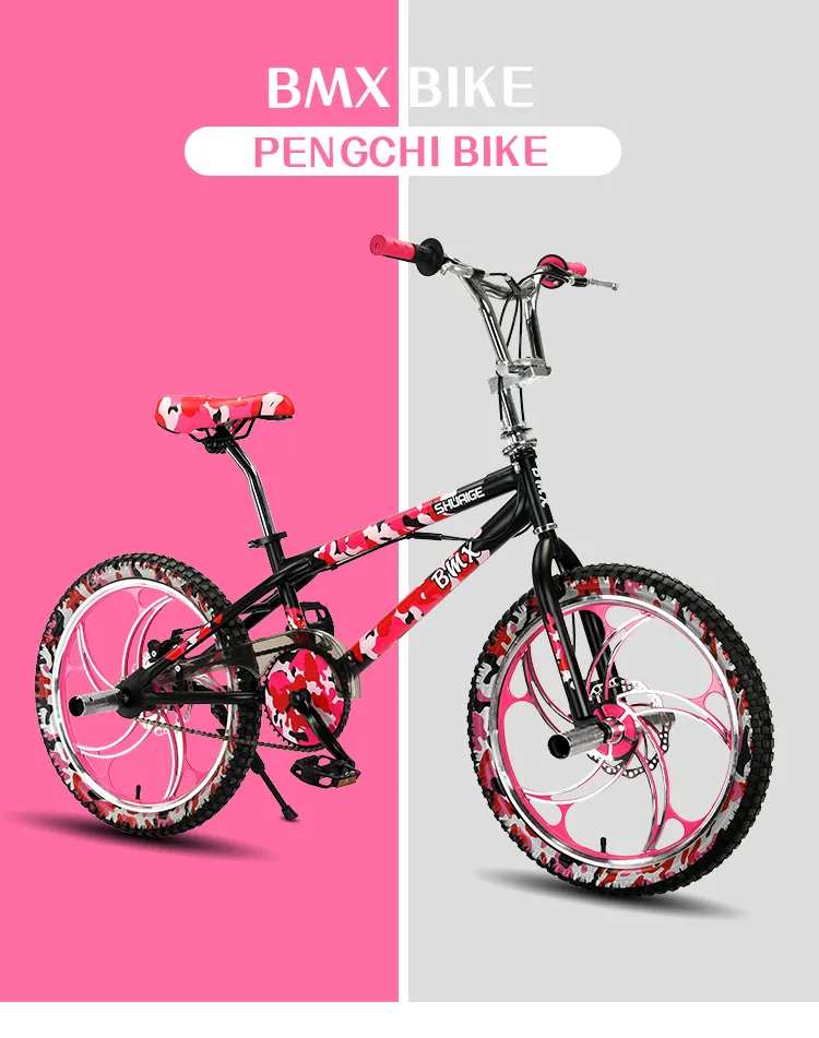 types of mountain bicycles