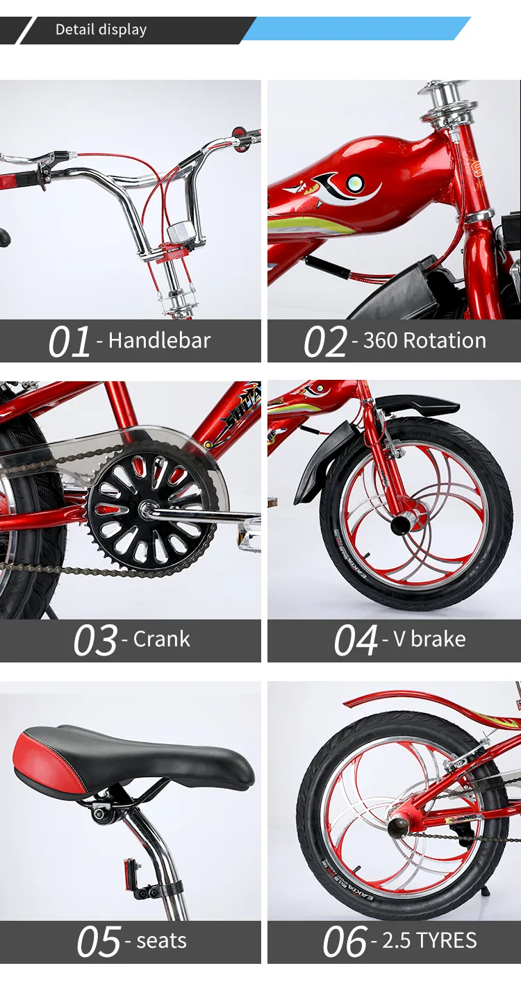 Bicycle For Men BMX Bike 20inch Single Speed BMX Bicycle Color Adult Mini BMX Bike Street Freestyle Factory Wholesale Price Bicycle For Men BMX Bike 20inch Single Speed BMX Bicycle Color Adult Mini BMX Bike Street Freestyle Factory Wholesale Price