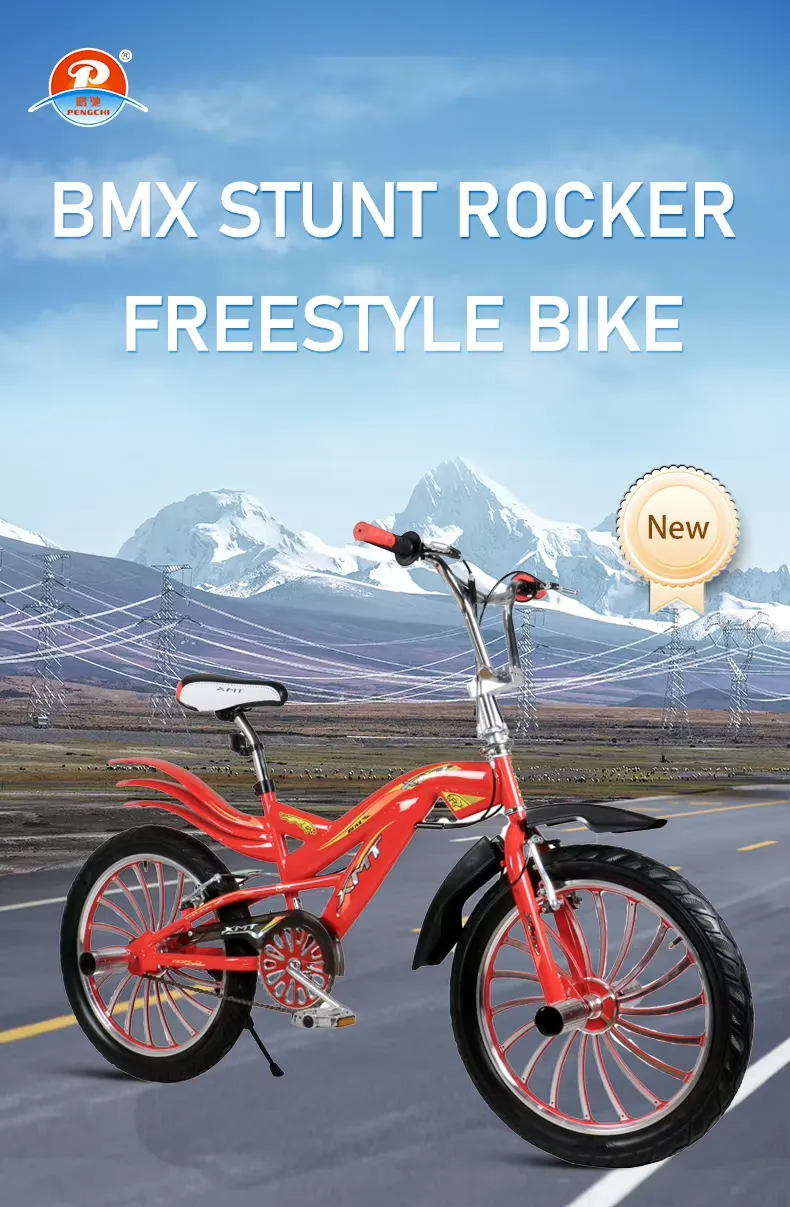 custom bicycle accessories