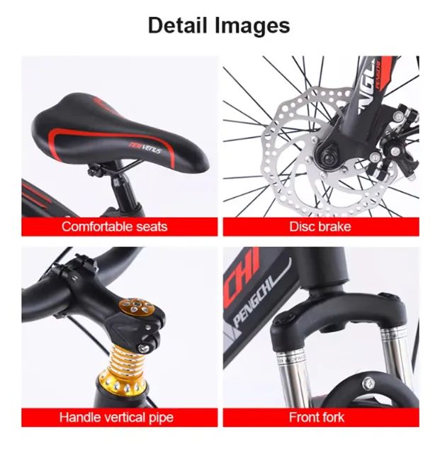 foldable cycle video