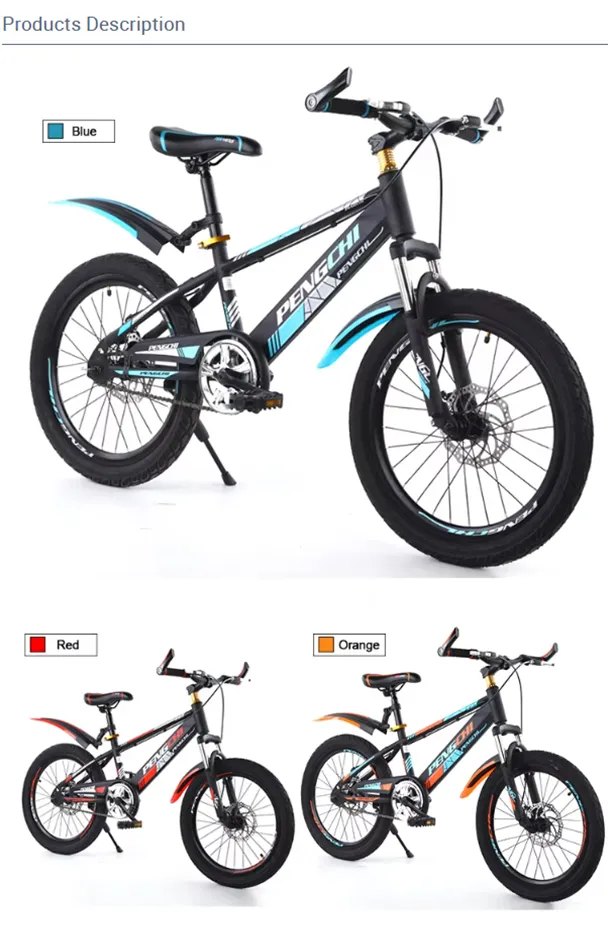 folding bike suppliers