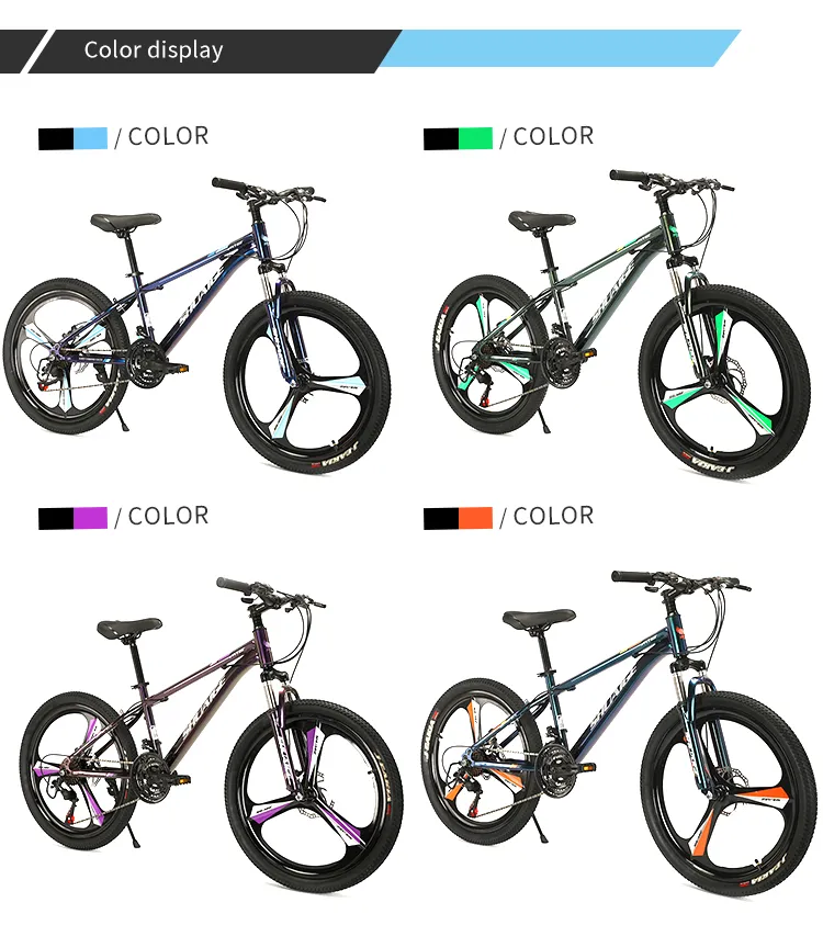 356Kids Bike 20 Inch 7-Speed China Wholesale Magnesium Alloy Bicycle Disc Brake Popular Children's Sports Bikes MTB For Children 356Kids Bike 20 Inch 7-Speed China Wholesale Magnesium Alloy Bicycle Disc Brake Popular Children's Sports Bikes MTB For Children