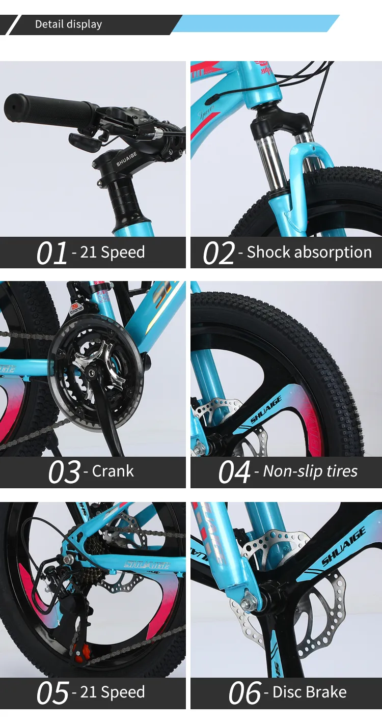 how to choose a mtb