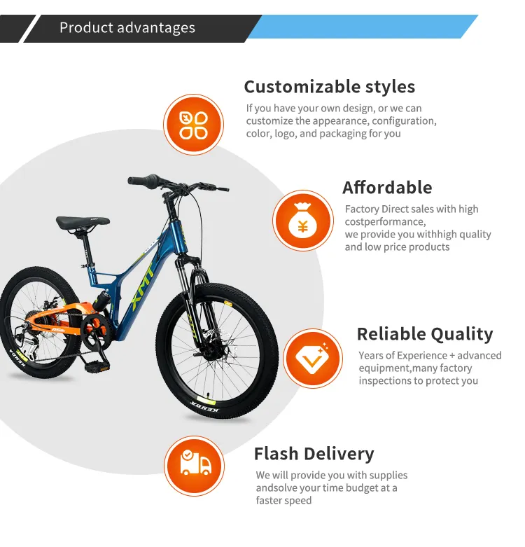 356Kids Bike 20 Inch 7-Speed China Wholesale Magnesium Alloy Bicycle Disc Brake Popular Children's Sports Bikes MTB For Children 356Kids Bike 20 Inch 7-Speed China Wholesale Magnesium Alloy Bicycle Disc Brake Popular Children's Sports Bikes MTB For Children