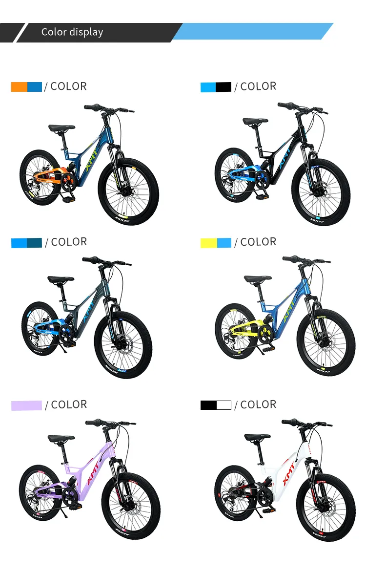 how to pick a mountain bike