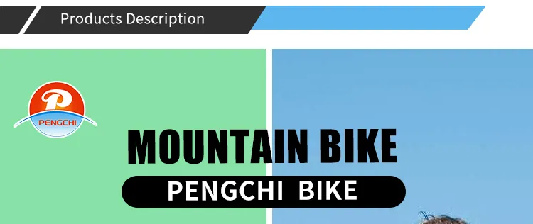 folding bike yellow