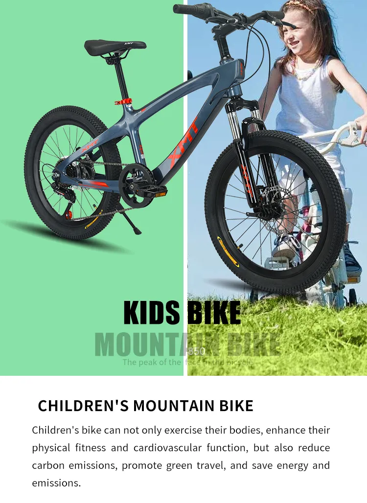 folding bicycle