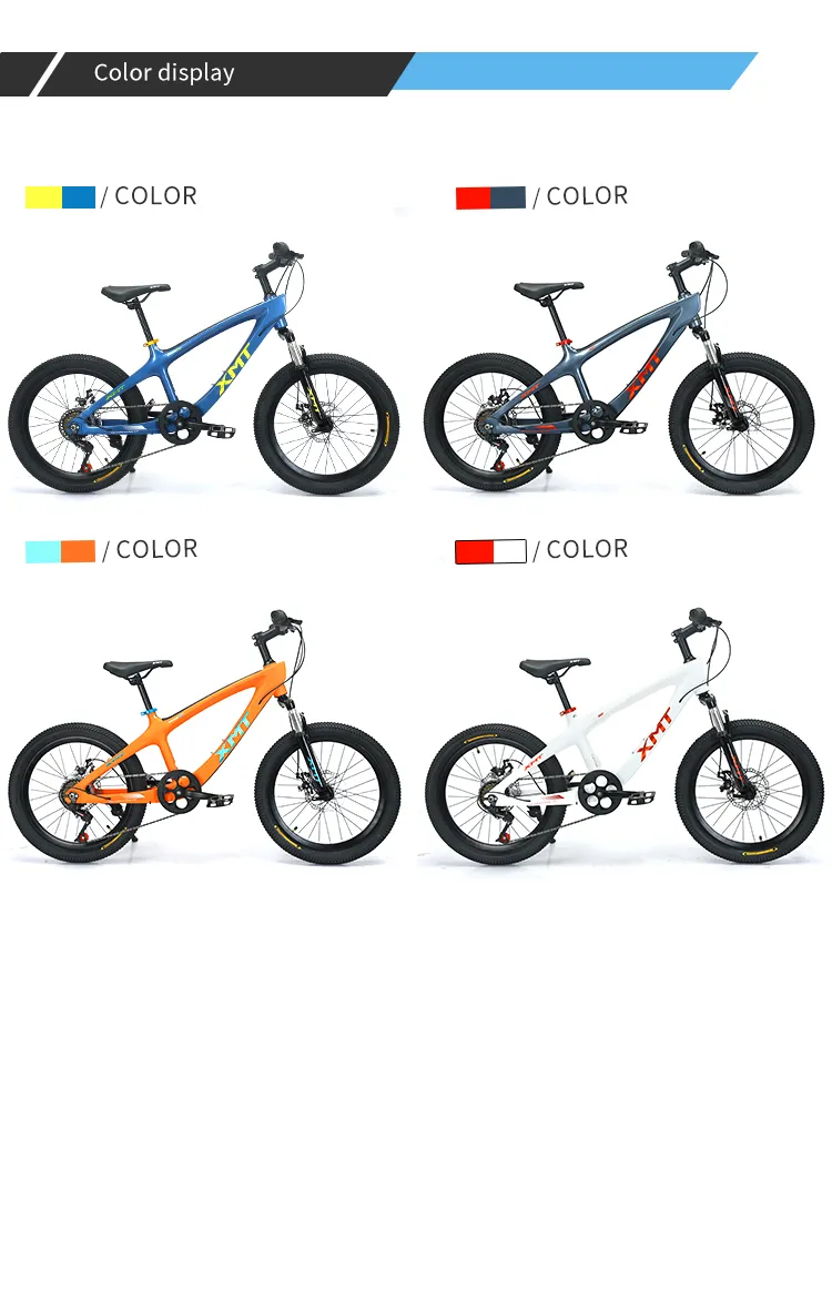 bike the city