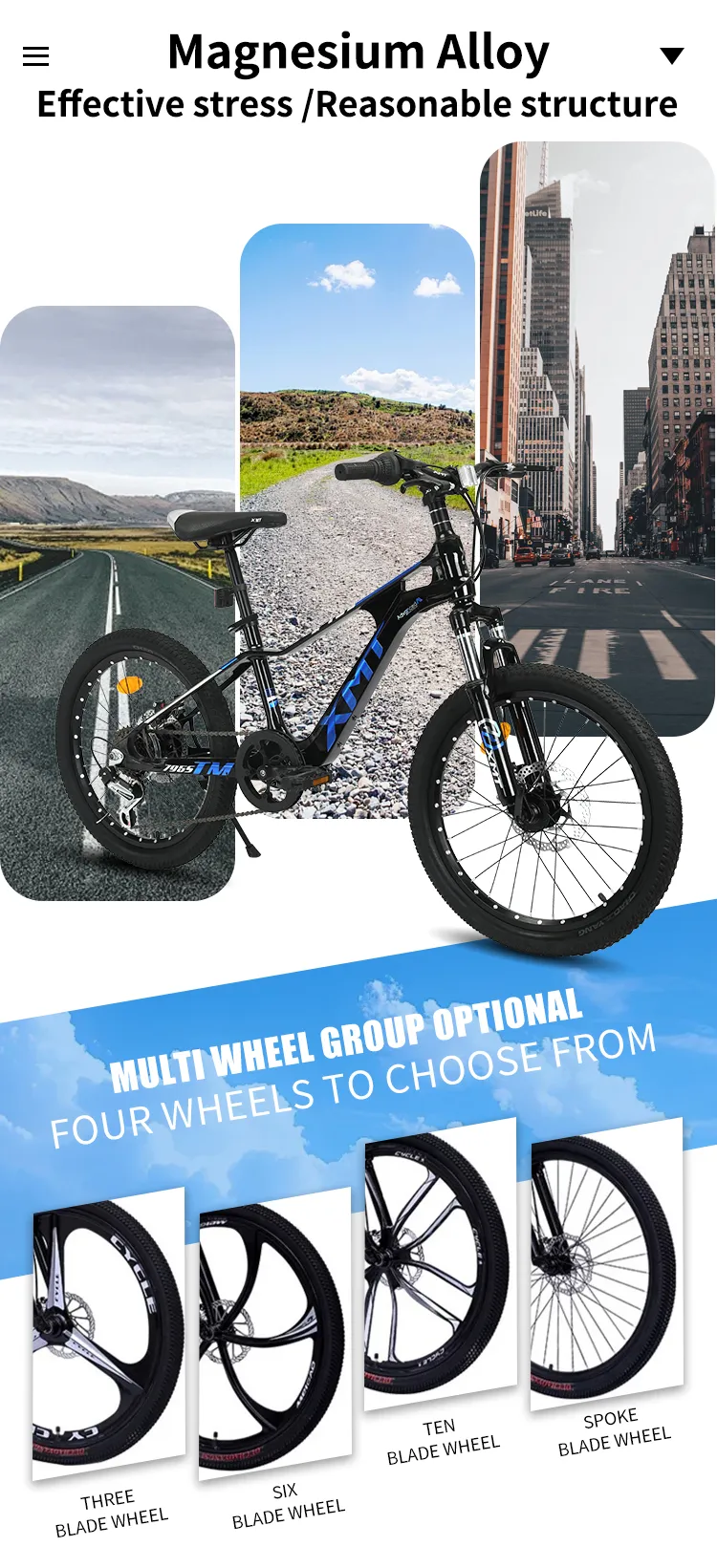full suspension mountain bikes for kids
