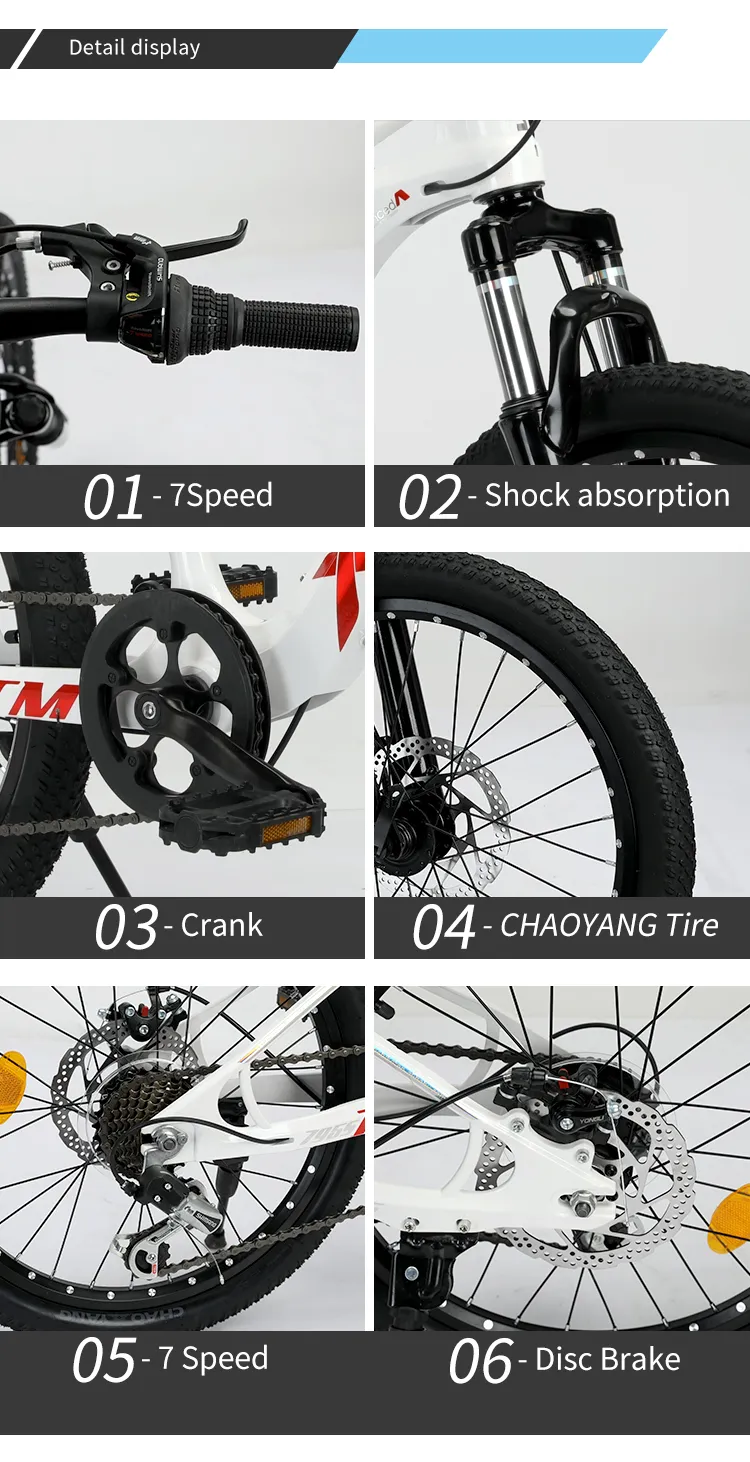 folding cruiser bike