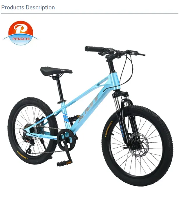 mountain bike vs bmx for kids