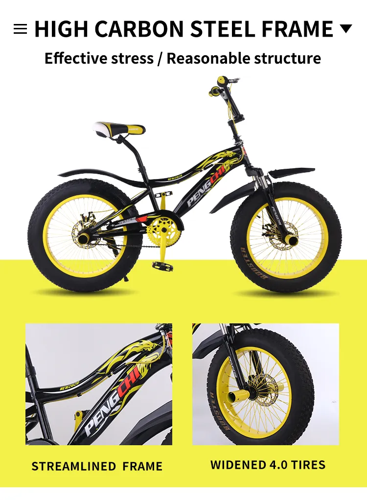 bike design accessories