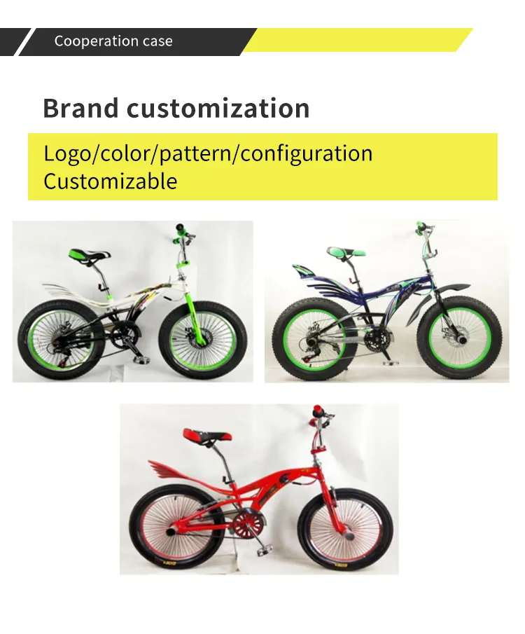 folding bmx