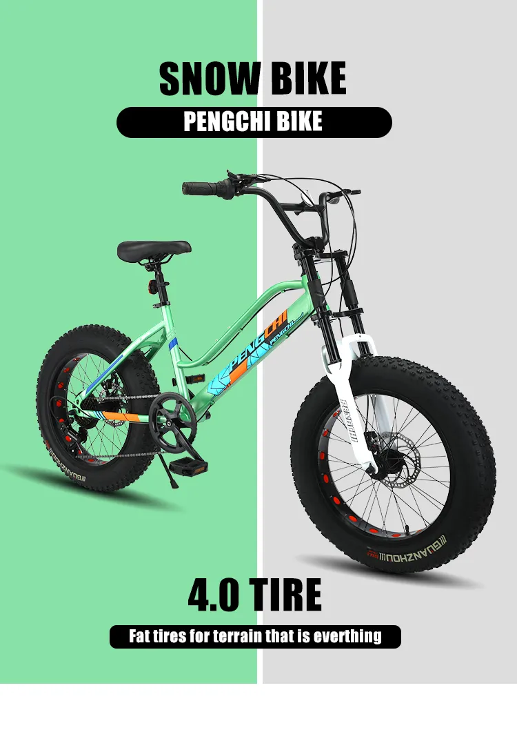 mountain bike design