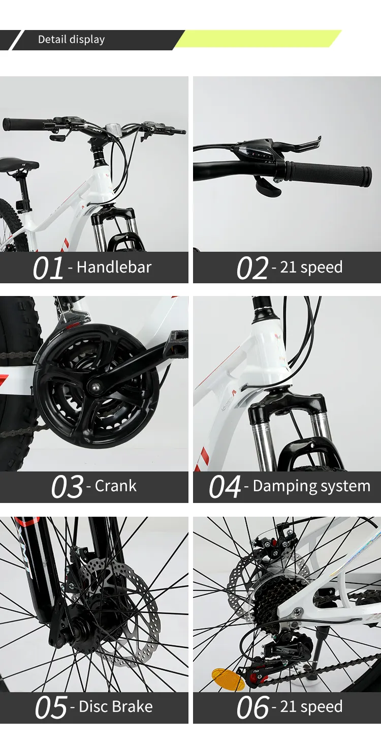 collapsible bicycle
