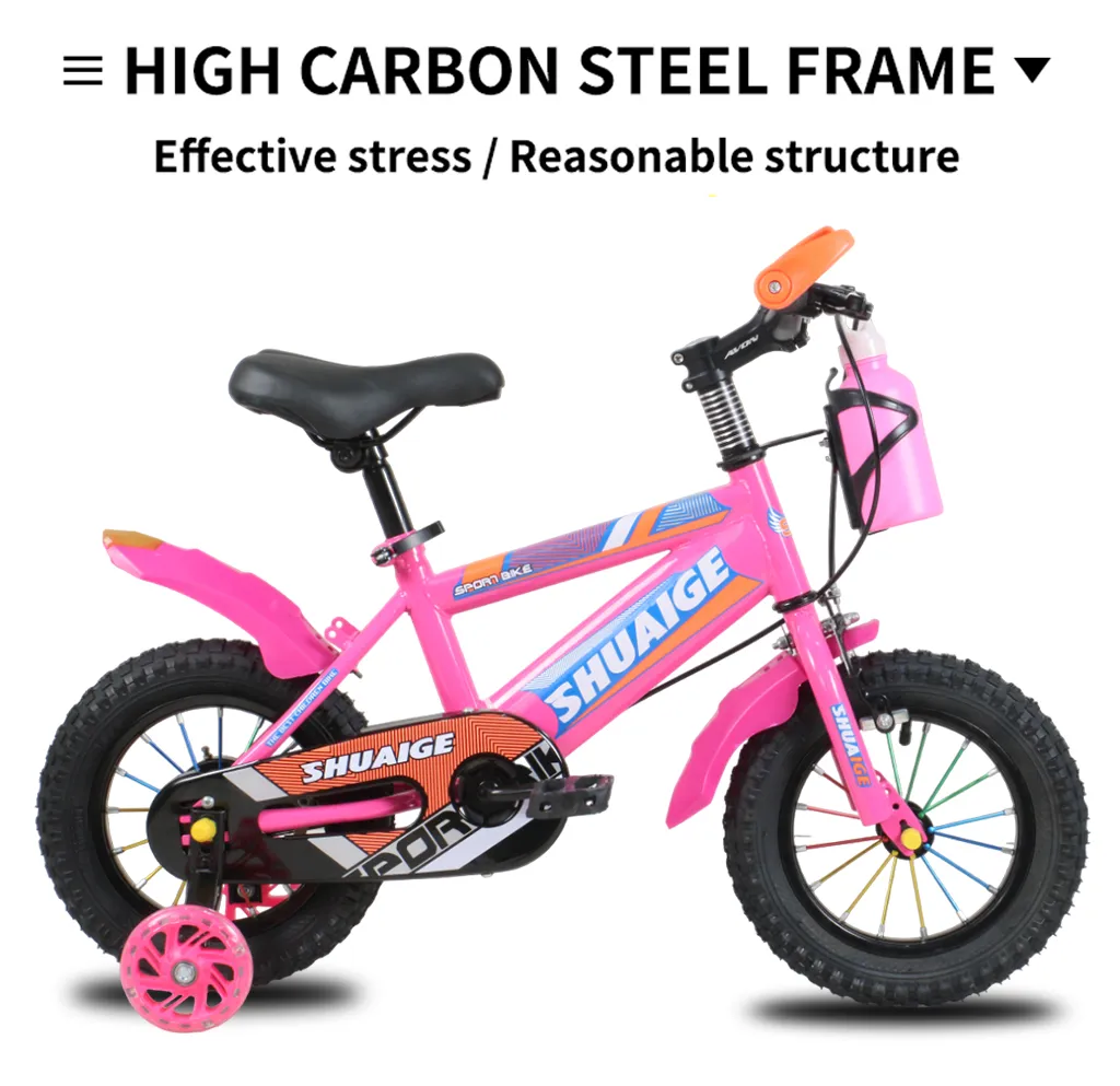road bicycle