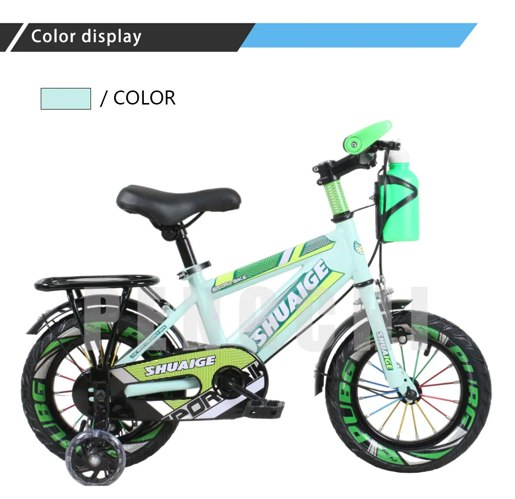 good mountain bikes for kids