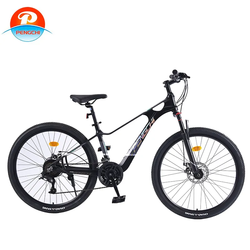 foldable gear cycle