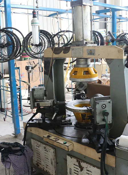 Read More About folding bike factory